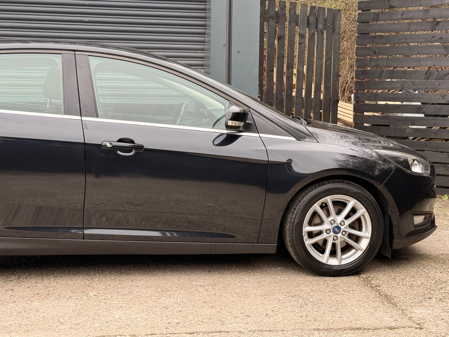 Used Ford Focus for sale - 77808255: Photo 14