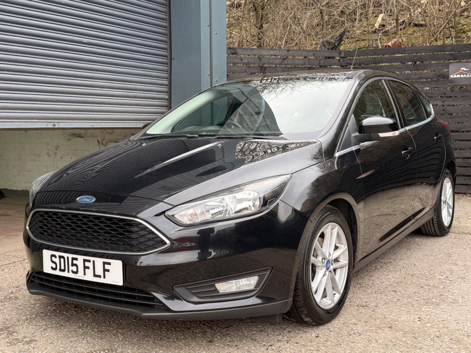 Used Ford Focus for sale - 77808255: Photo 15
