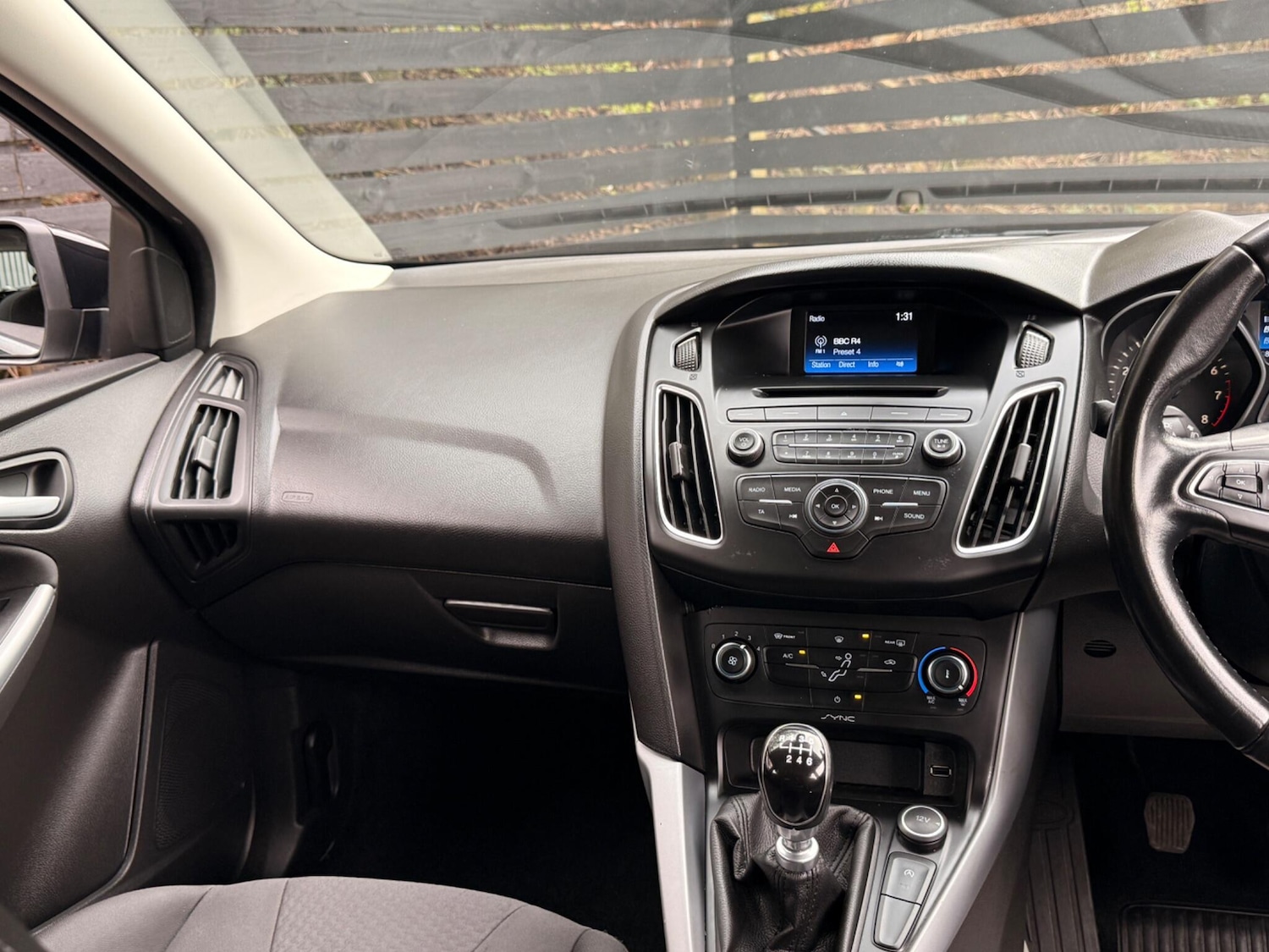 Used Ford Focus for sale - 77808255: Photo 18