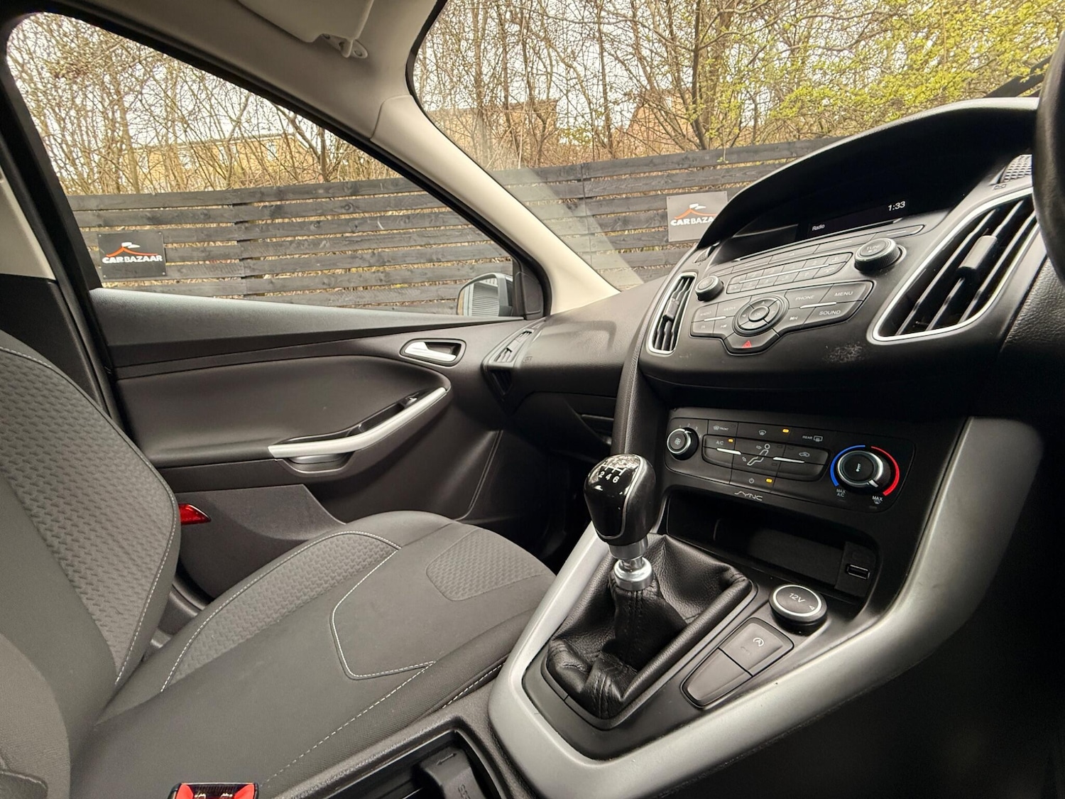 Used Ford Focus for sale - 77808255: Photo 19