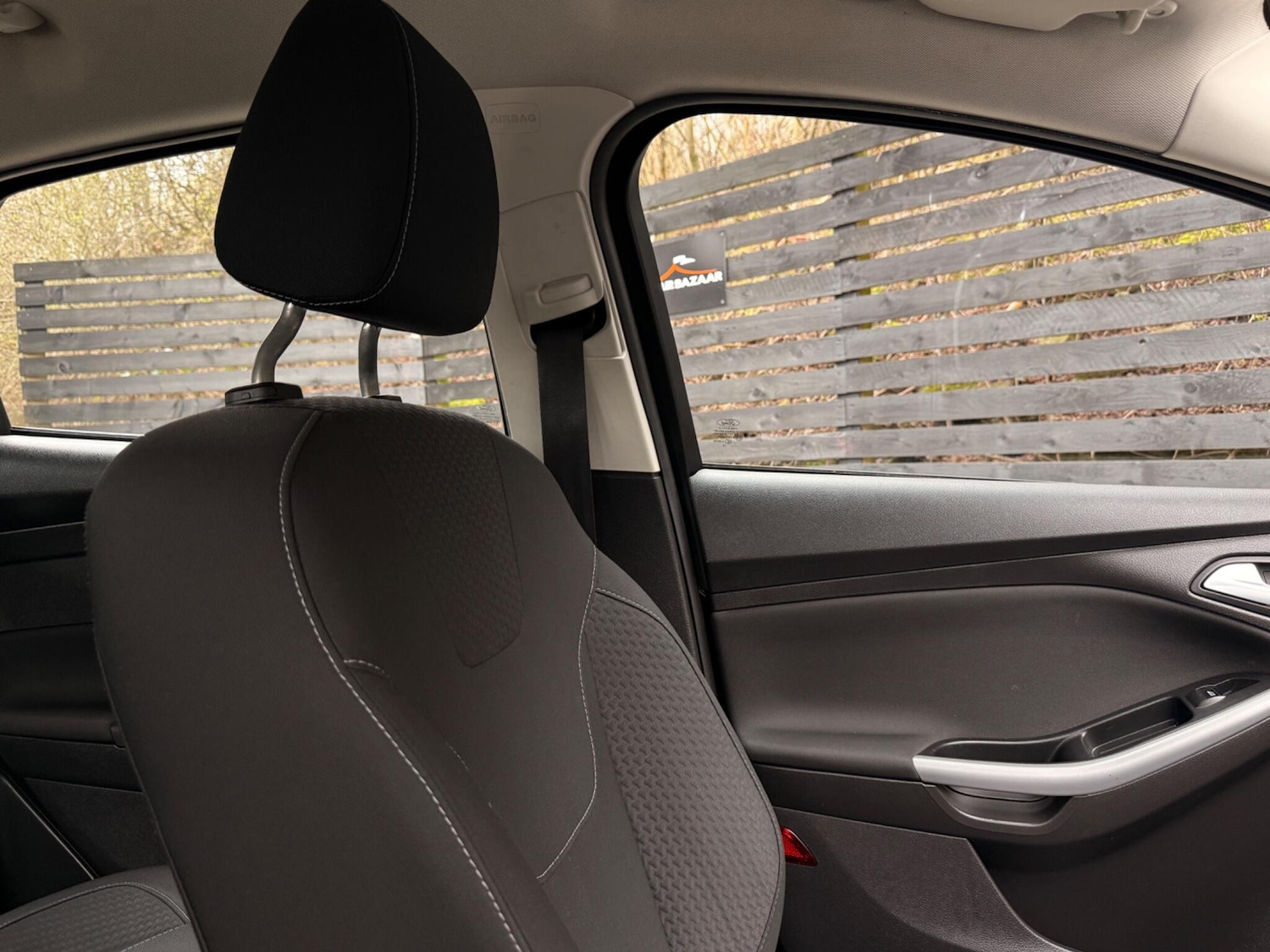 Used Ford Focus for sale - 77808255: Photo 21