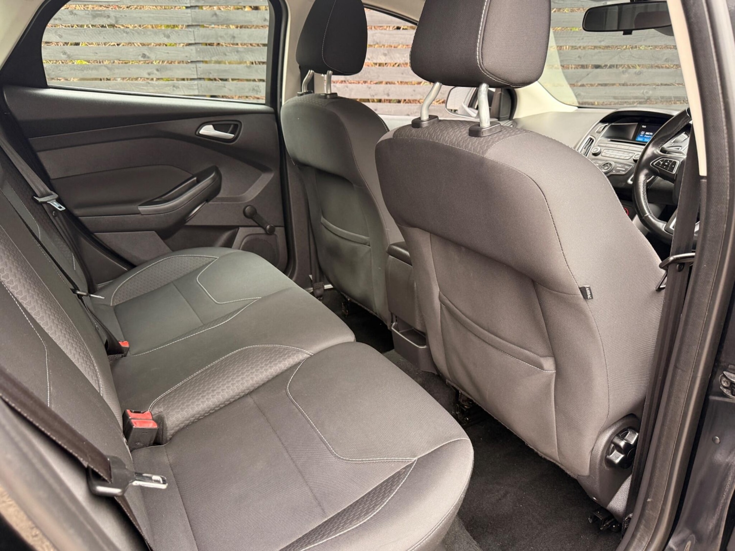 Used Ford Focus for sale - 77808255: Photo 22