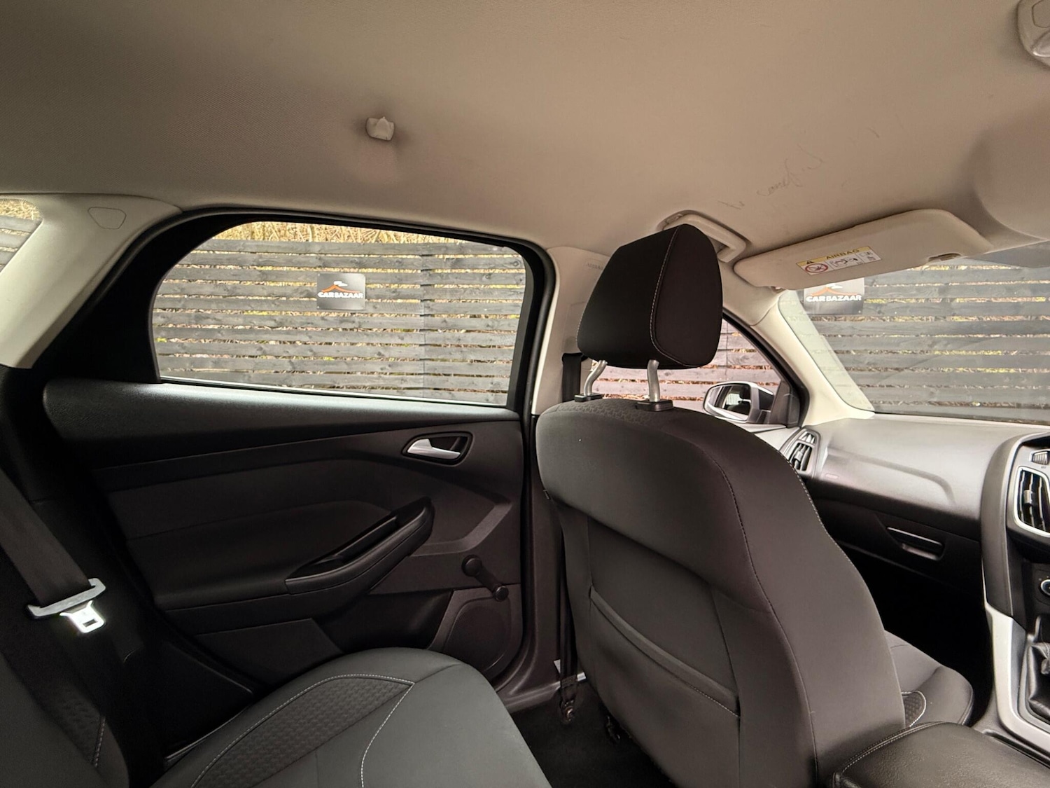 Used Ford Focus for sale - 77808255: Photo 23