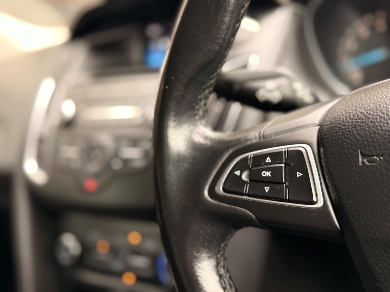 Used Ford Focus for sale - 77808255: Photo 26