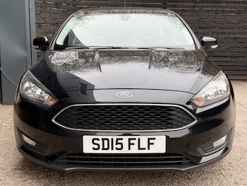 Used Ford Focus 2015 for sale - 77808255: Photo