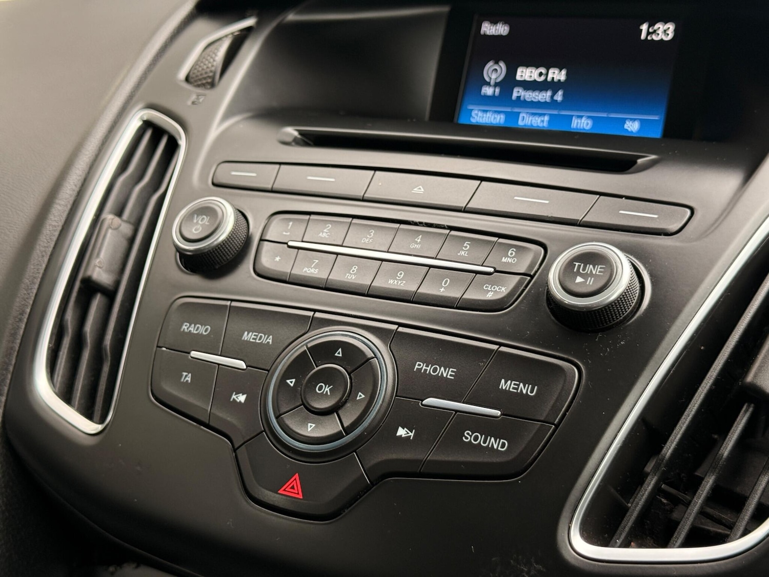 Used Ford Focus for sale - 77808255: Photo 32