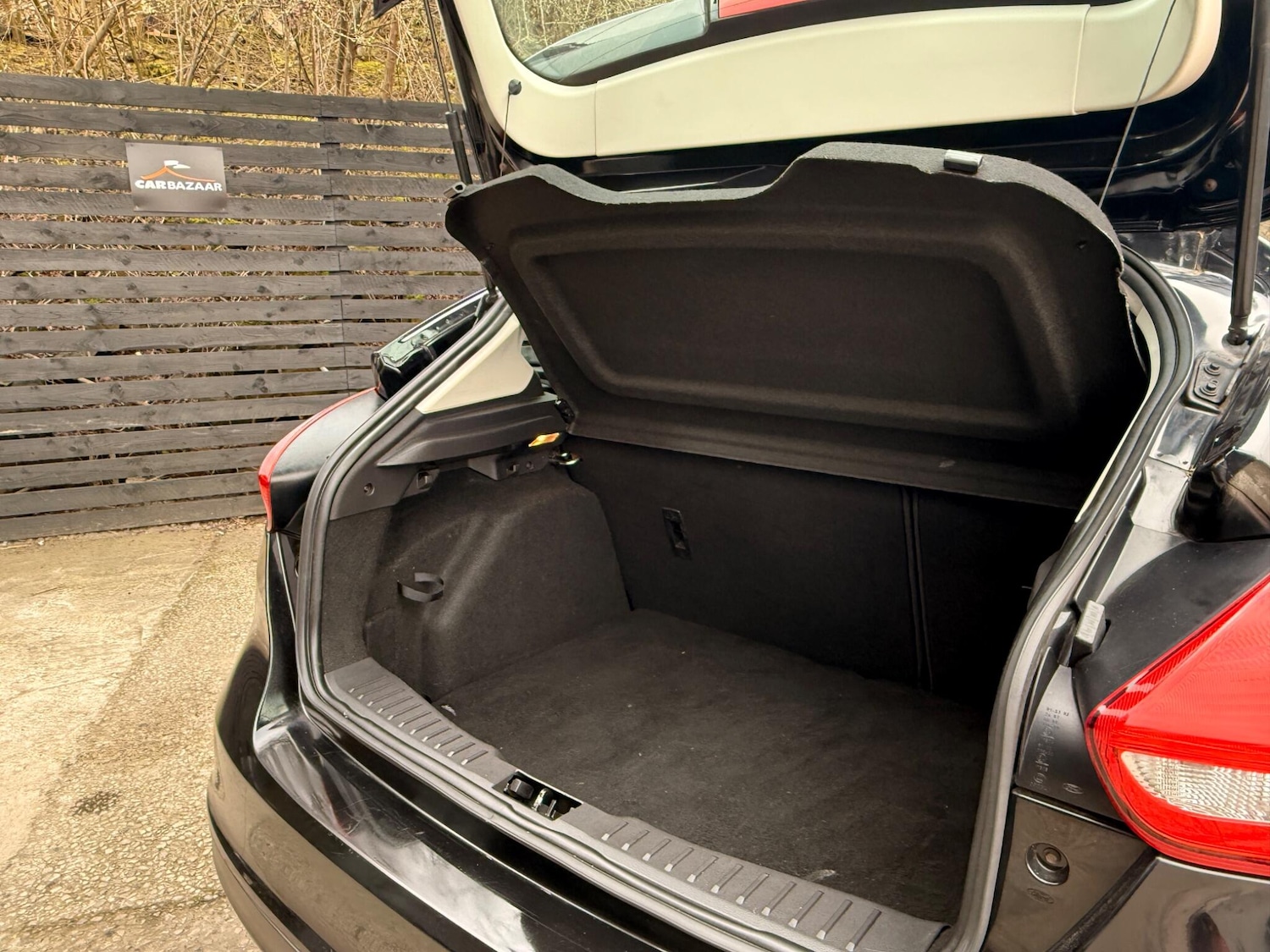 Used Ford Focus for sale - 77808255: Photo 36