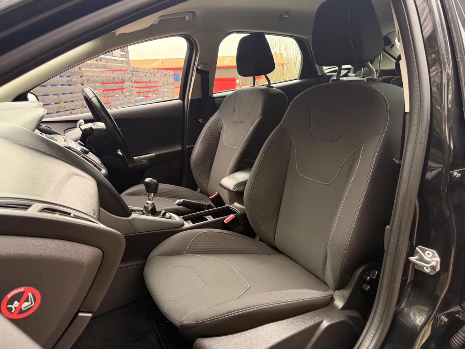 Used Ford Focus for sale - 77808255: Photo 39