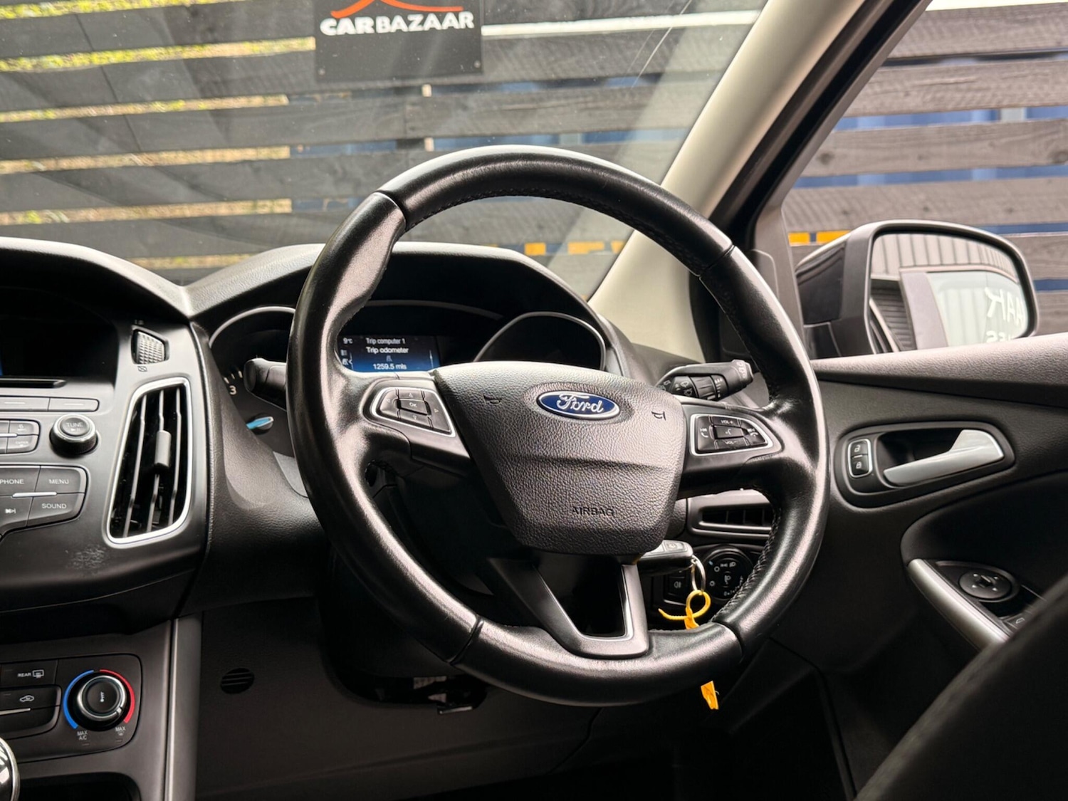 Used Ford Focus for sale - 77808255: Photo 40