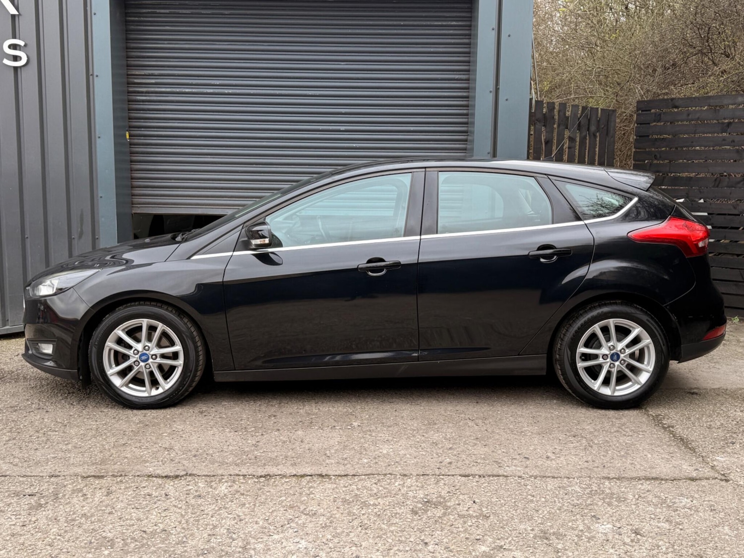 Used Ford Focus for sale - 77808255: Photo 5