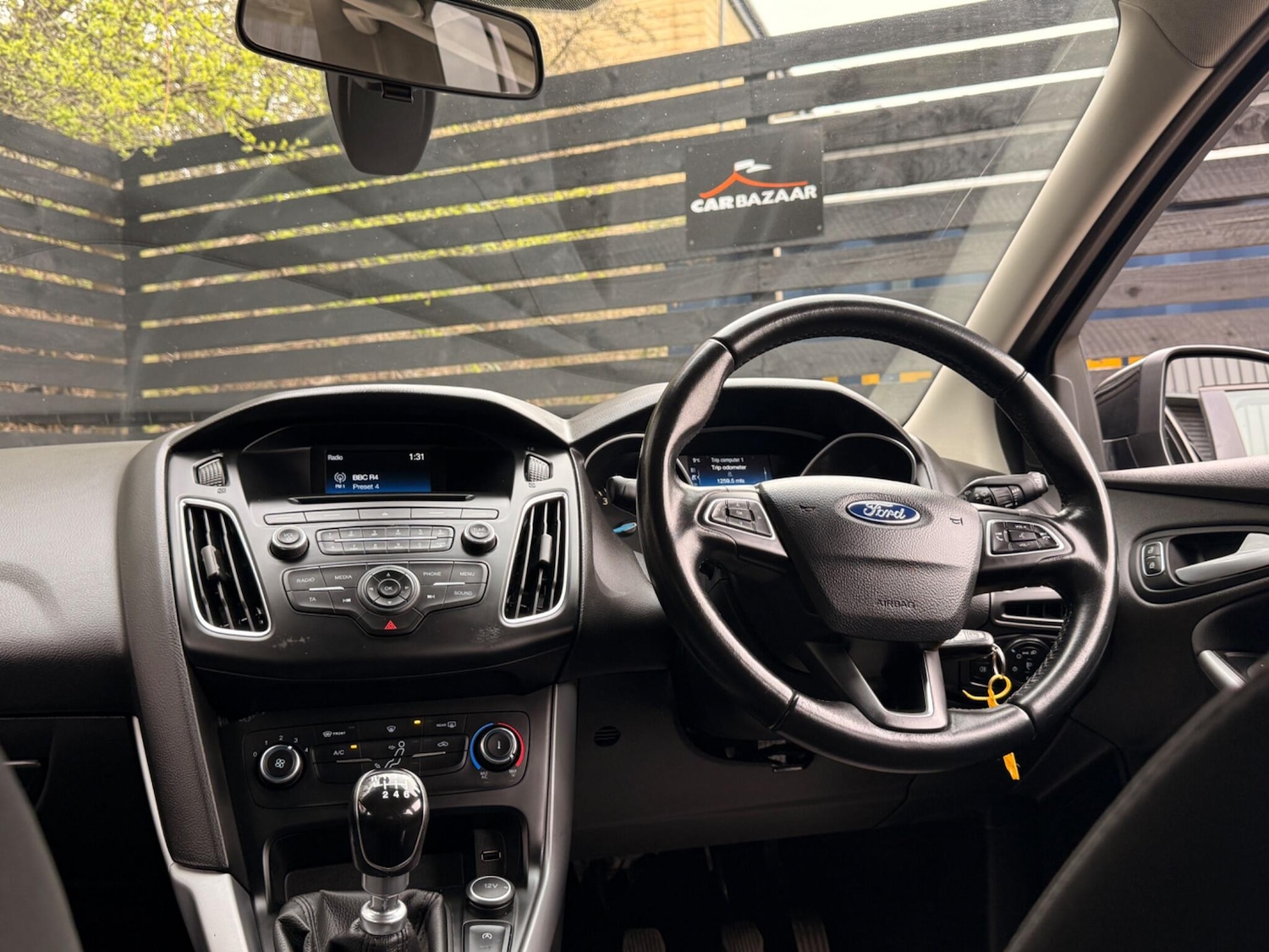 Used Ford Focus for sale - 77808255: Photo 6