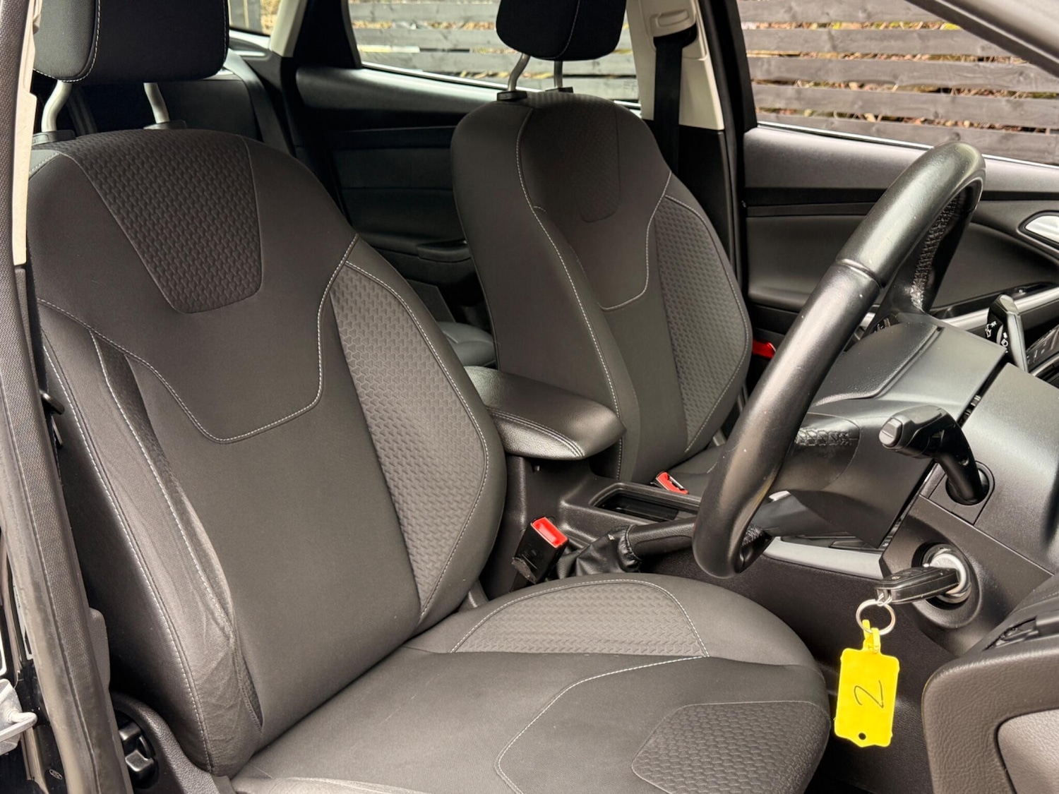 Used Ford Focus for sale - 77808255: Photo 7