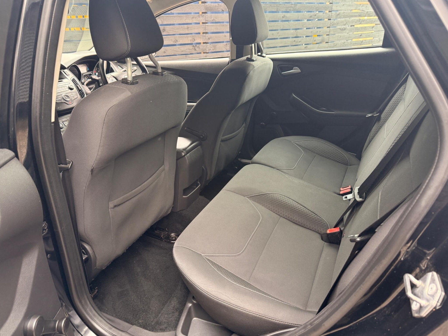 Used Ford Focus for sale - 77808255: Photo 8