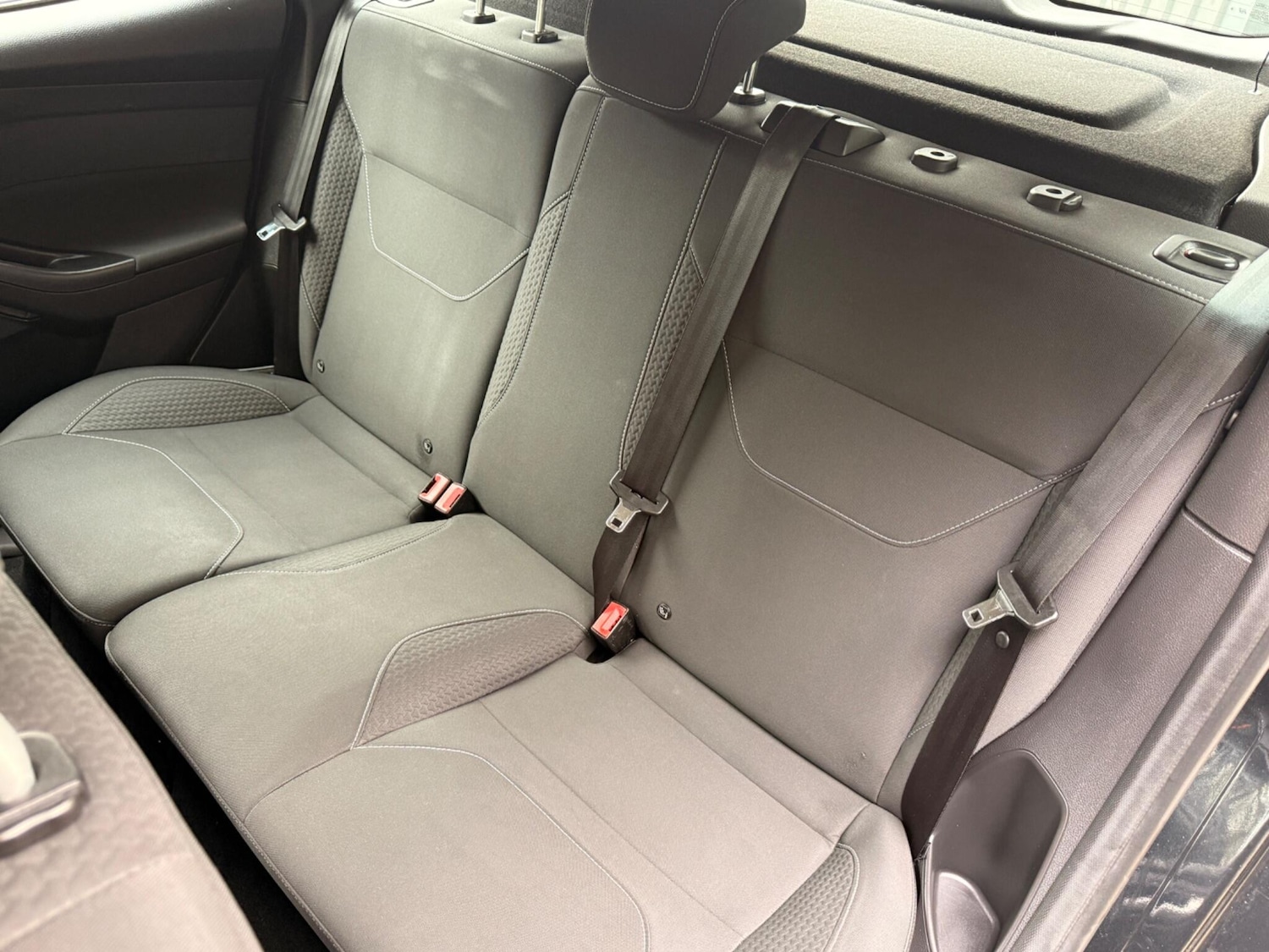 Used Ford Focus for sale - 77808255: Photo 9