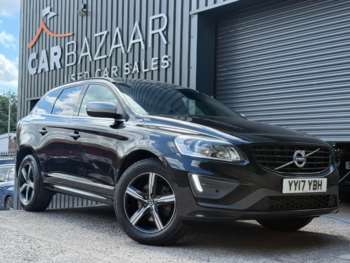 Used Volvo XC60 2017 for sale - 75102416: Photo