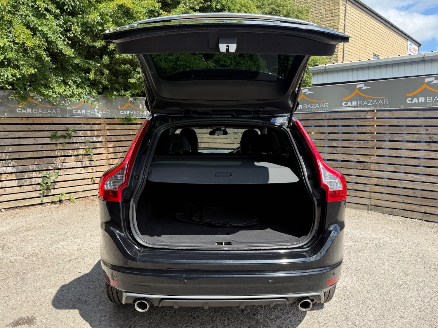 Vehicle 23