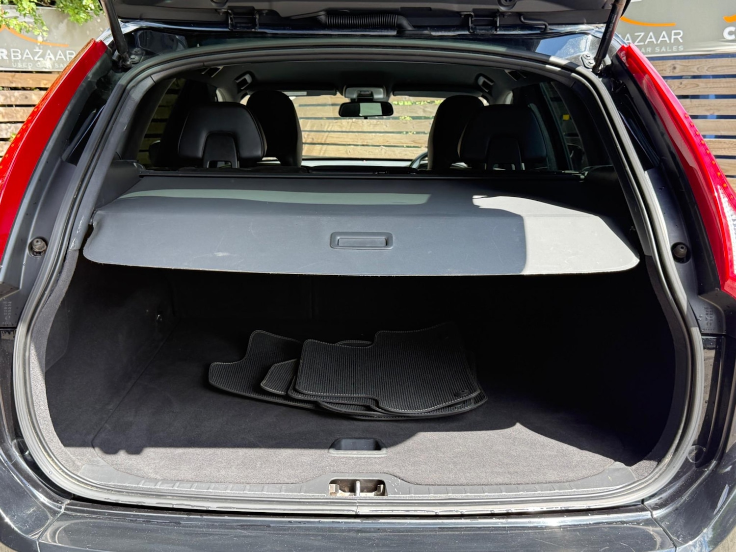 Vehicle 25