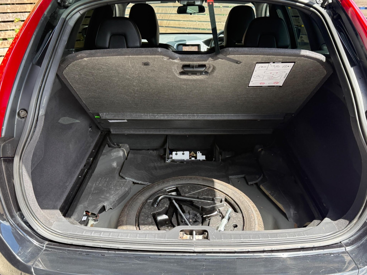 Vehicle 26