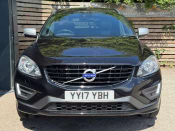 Used Volvo XC60 2017 for sale - 75102416: Photo