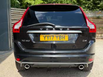Used Volvo XC60 2017 for sale - 75102416: Photo
