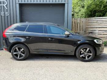 Used Volvo XC60 2017 for sale - 75102416: Photo