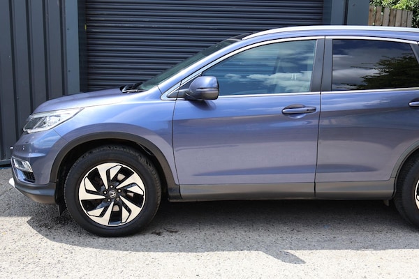 Used Honda CR-V 2015 for sale - 74979073: Photo 11