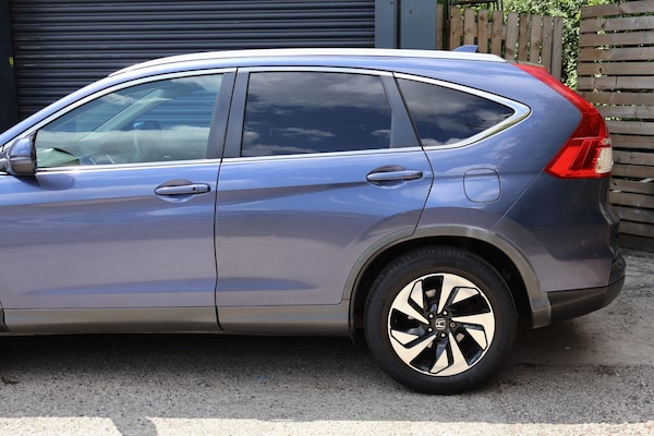 Used Honda CR-V 2015 for sale - 74979073: Photo 12
