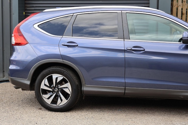 Used Honda CR-V 2015 for sale - 74979073: Photo 13