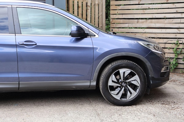 Used Honda CR-V 2015 for sale - 74979073: Photo 14