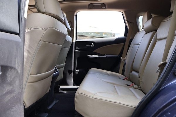 Used Honda CR-V 2015 for sale - 74979073: Photo 16