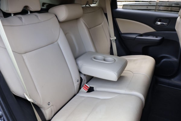 Used Honda CR-V 2015 for sale - 74979073: Photo 17