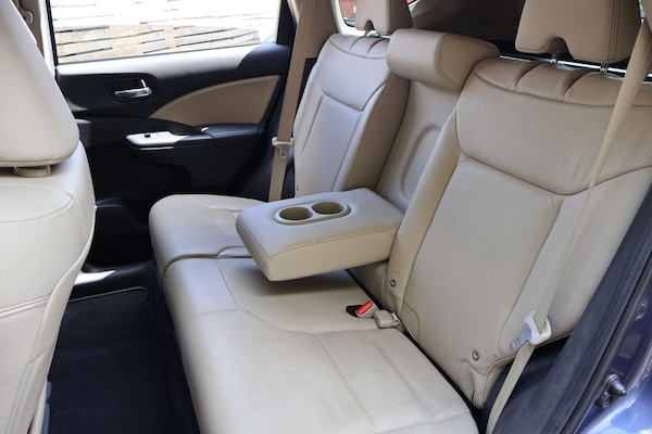 Used Honda CR-V 2015 for sale - 74979073: Photo 18