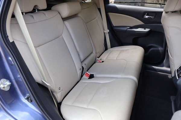 Used Honda CR-V 2015 for sale - 74979073: Photo 20
