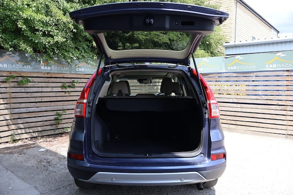 Used Honda CR-V 2015 for sale - 74979073: Photo 26