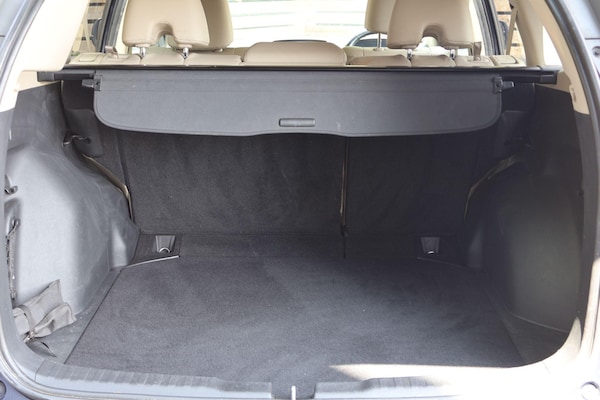 Used Honda CR-V 2015 for sale - 74979073: Photo 27