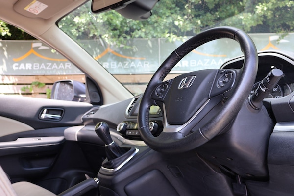 Used Honda CR-V 2015 for sale - 74979073: Photo 30