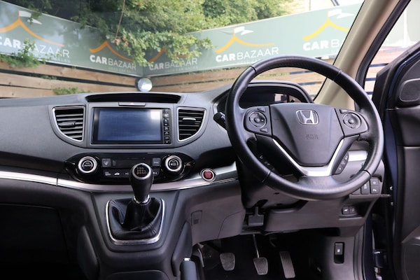 Used Honda CR-V 2015 for sale - 74979073: Photo 31