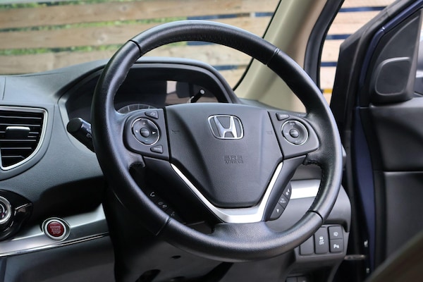Used Honda CR-V 2015 for sale - 74979073: Photo 32
