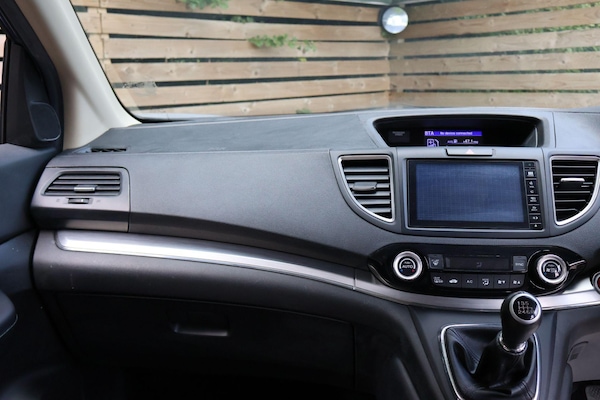 Used Honda CR-V 2015 for sale - 74979073: Photo 33