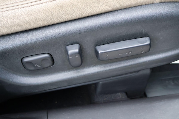 Used Honda CR-V 2015 for sale - 74979073: Photo 34