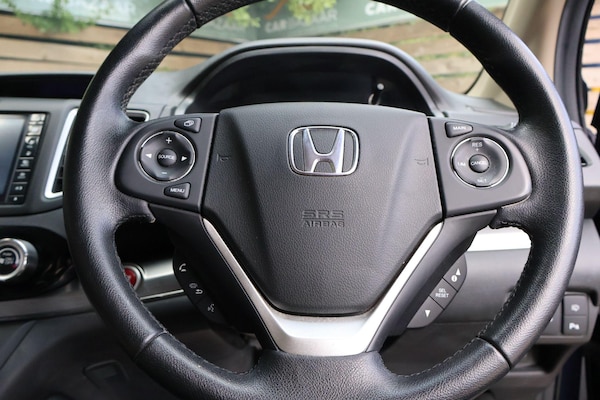 Used Honda CR-V 2015 for sale - 74979073: Photo 36