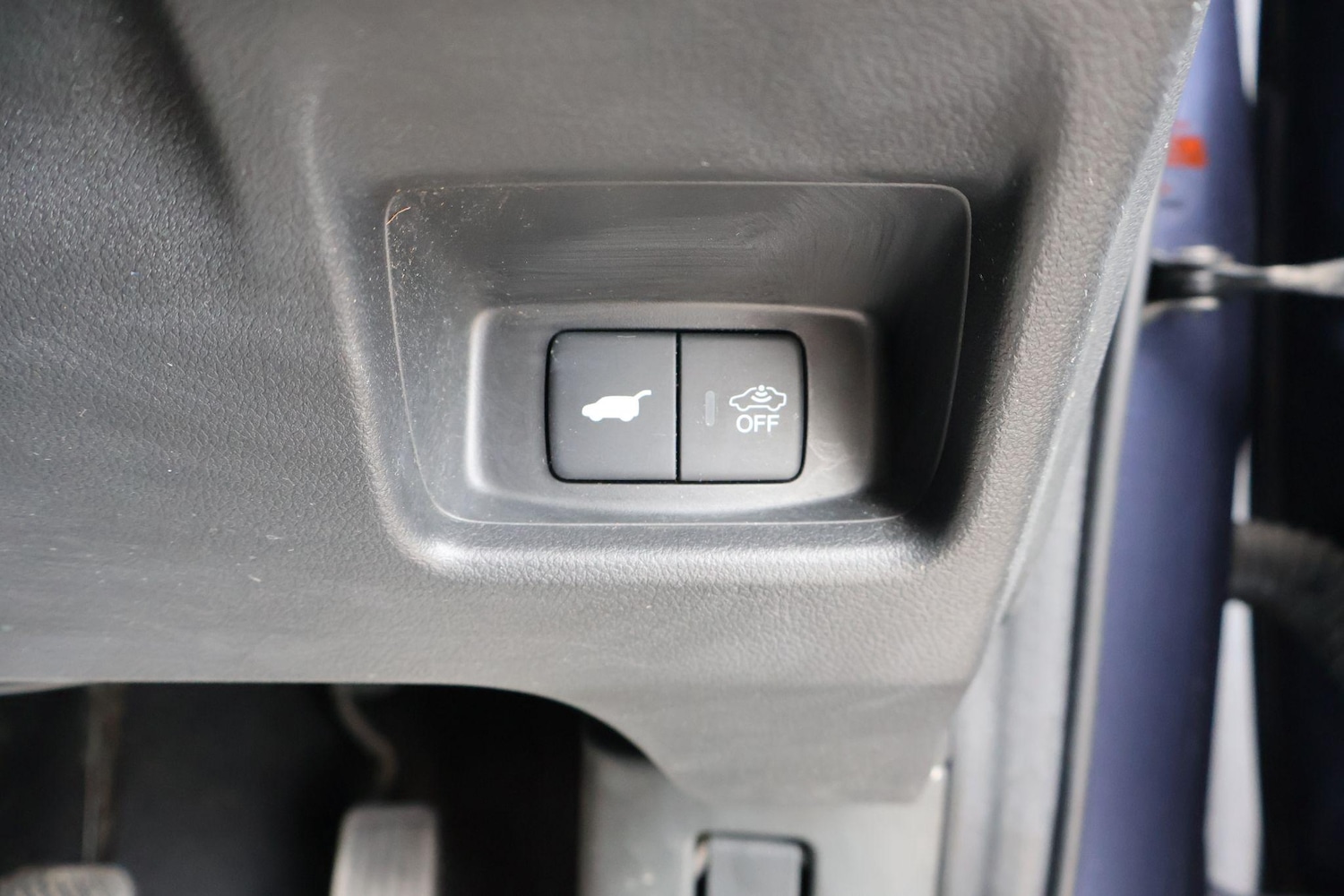 Vehicle 38