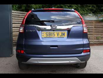 Used Honda CR-V 2015 for sale - 74979073: Photo