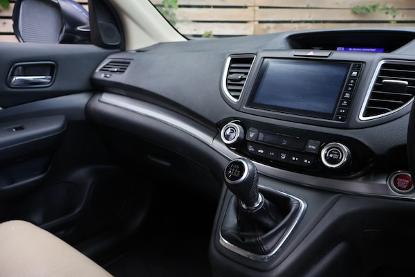 Used Honda CR-V 2015 for sale - 74979073: Photo 41
