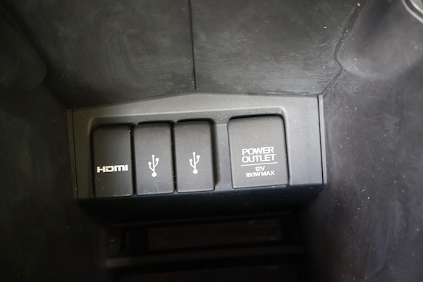 Used Honda CR-V 2015 for sale - 74979073: Photo 42