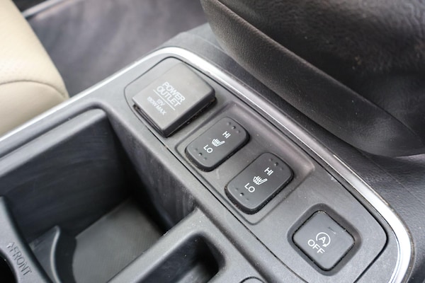 Used Honda CR-V 2015 for sale - 74979073: Photo 44