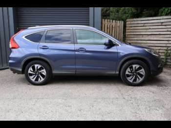 Used Honda CR-V 2015 for sale - 74979073: Photo