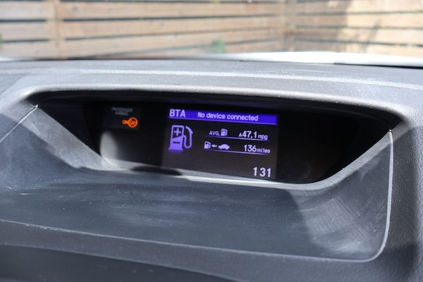 Used Honda CR-V 2015 for sale - 74979073: Photo 51