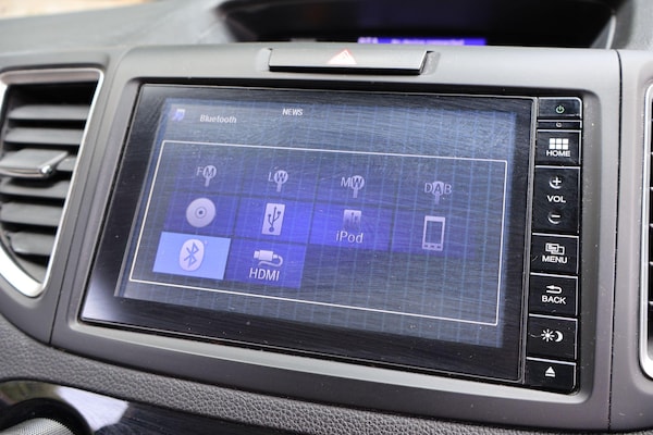 Used Honda CR-V 2015 for sale - 74979073: Photo 54