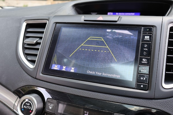 Used Honda CR-V 2015 for sale - 74979073: Photo 58